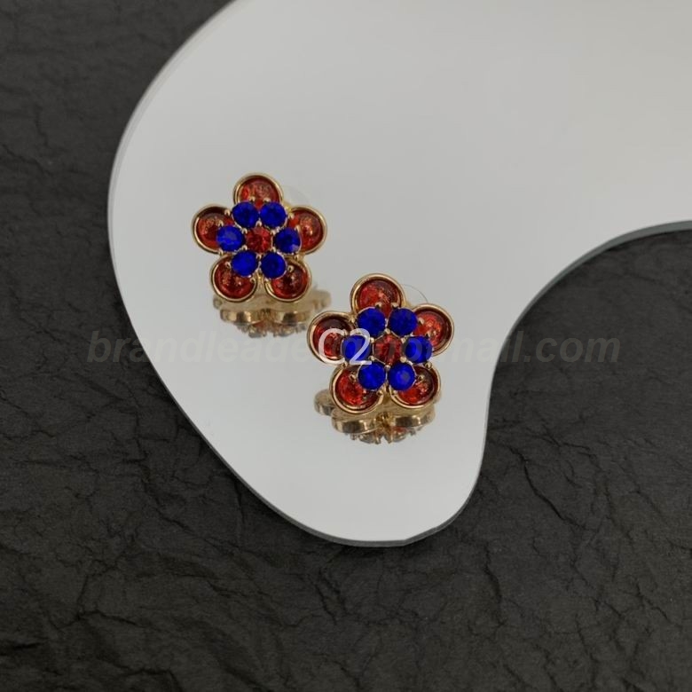 Chanel Earrings 1517